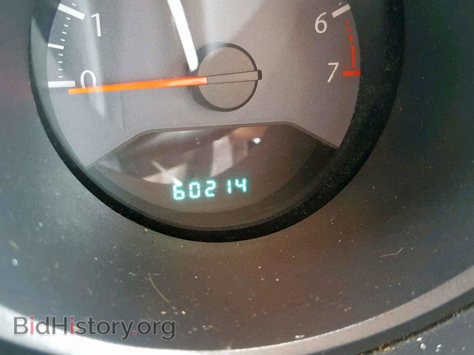 2010 CHRYSLER SEBRING - VIN: 1C3BC4EB0AN113151 - Photo 8