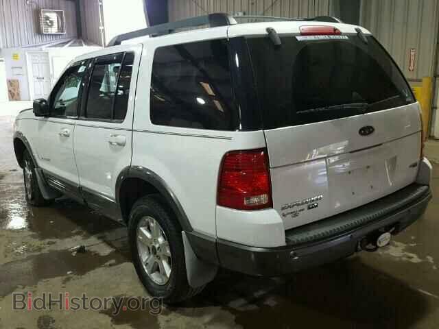 2005 FORD EXPLORER - VIN: 1FMZU73K05UB17350 - Photo 3