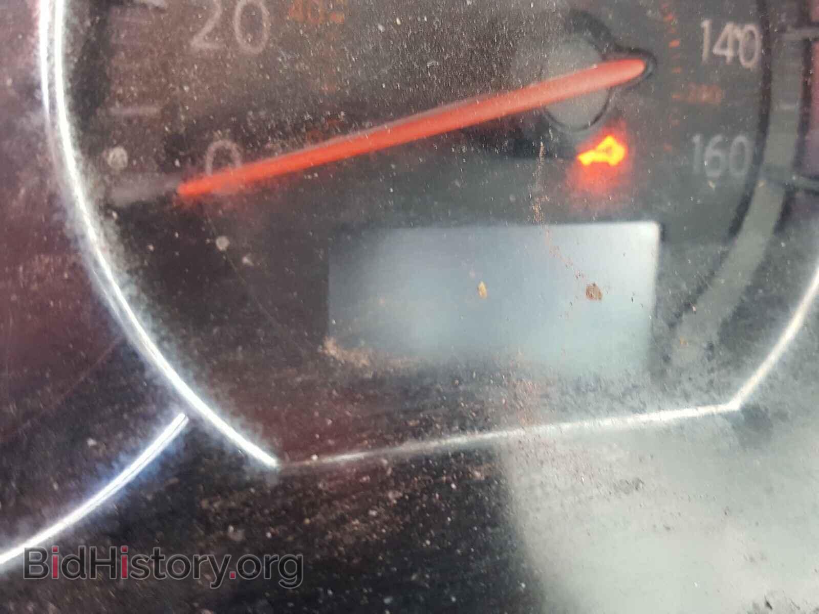 2013 NISSAN MAXIMA - VIN: 1N4AA5AP9DC822025 - Фото 8