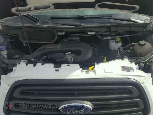 2015 FORD TRANSIT CO - VIN: 1FTYR1ZM7FKA17928 - Фото 7