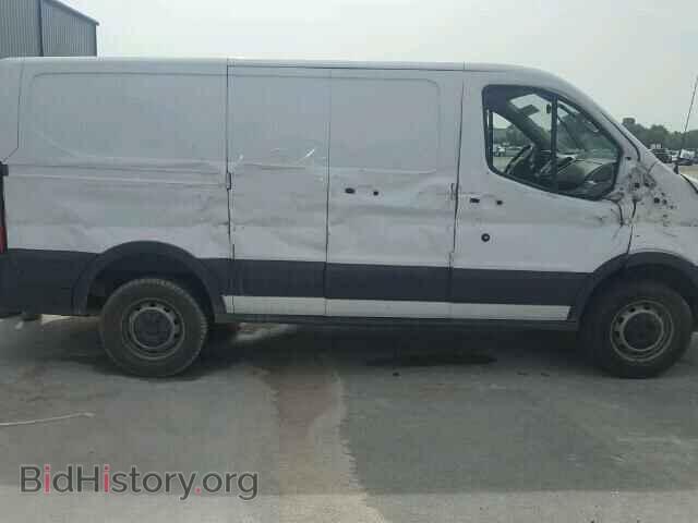 2015 FORD TRANSIT CO - VIN: 1FTYR1ZM7FKA17928 - Фото 9