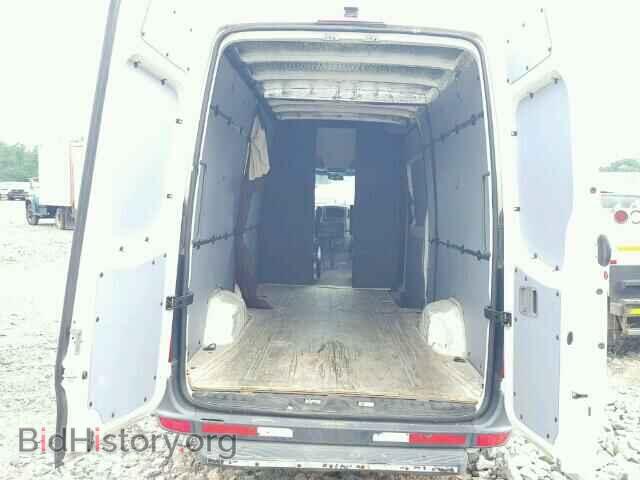 2011 MERCEDES-BENZ SPRINTER - VIN: WD3PE8CC3B5544433 - Фото 6