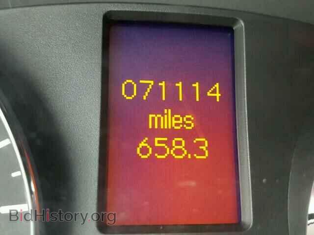2011 MERCEDES-BENZ SPRINTER - VIN: WD3PE8CC3B5544433 - Фото 8
