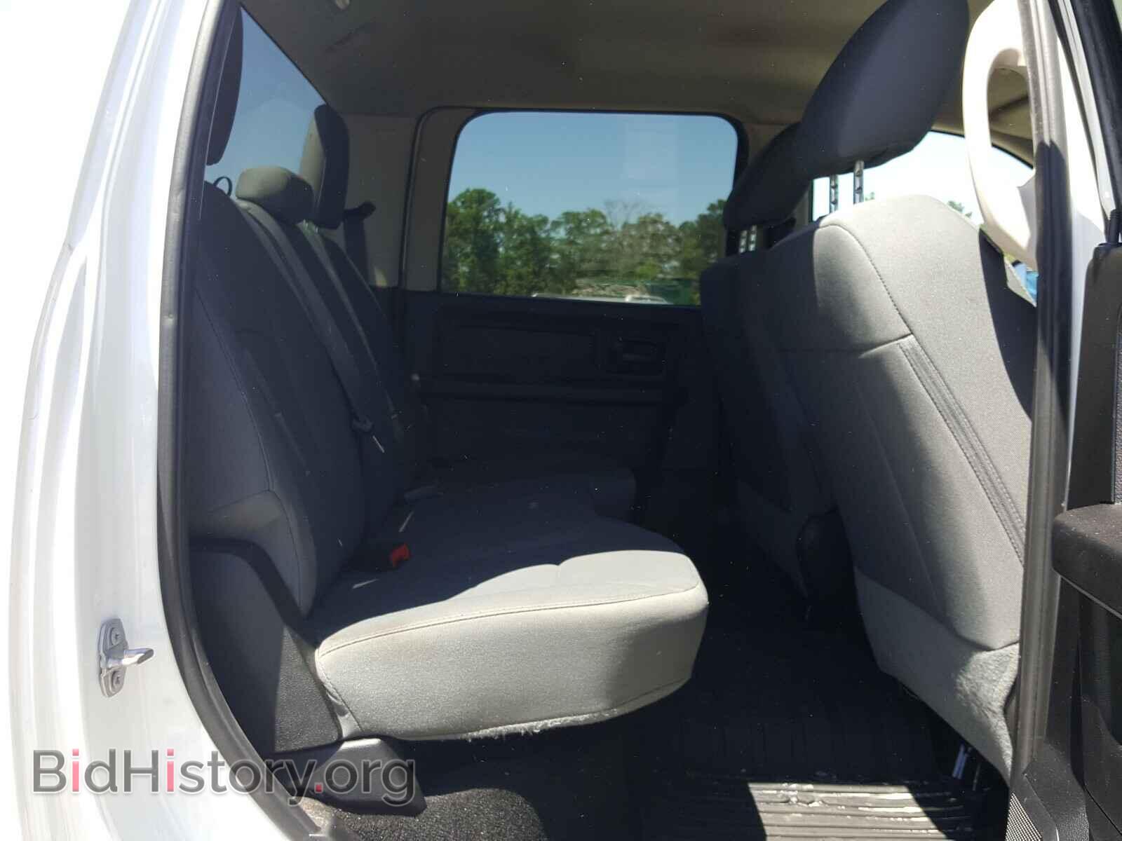 2017 RAM 3500 - VIN: 3C63RRGL7HG623279 - Photo 6