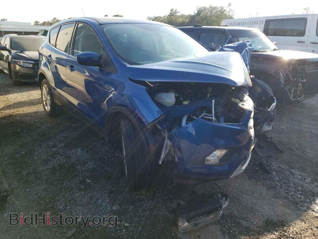 Photo 1FMCU0GD8KUA72467 - FORD ESCAPE 2019