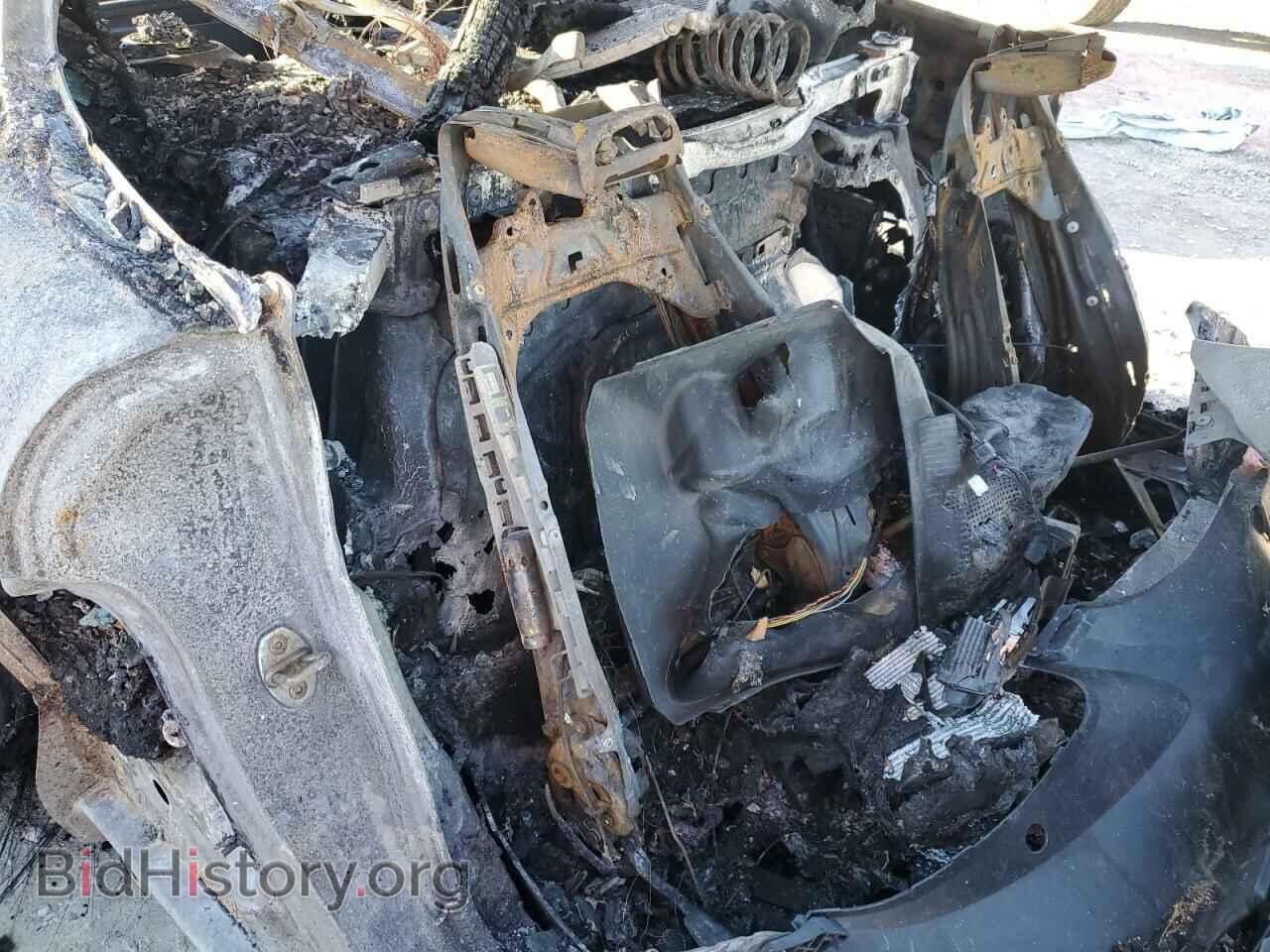2017 PORSCHE CAYMAN - VIN: WP0AA2A87HS270439 - Фото 10