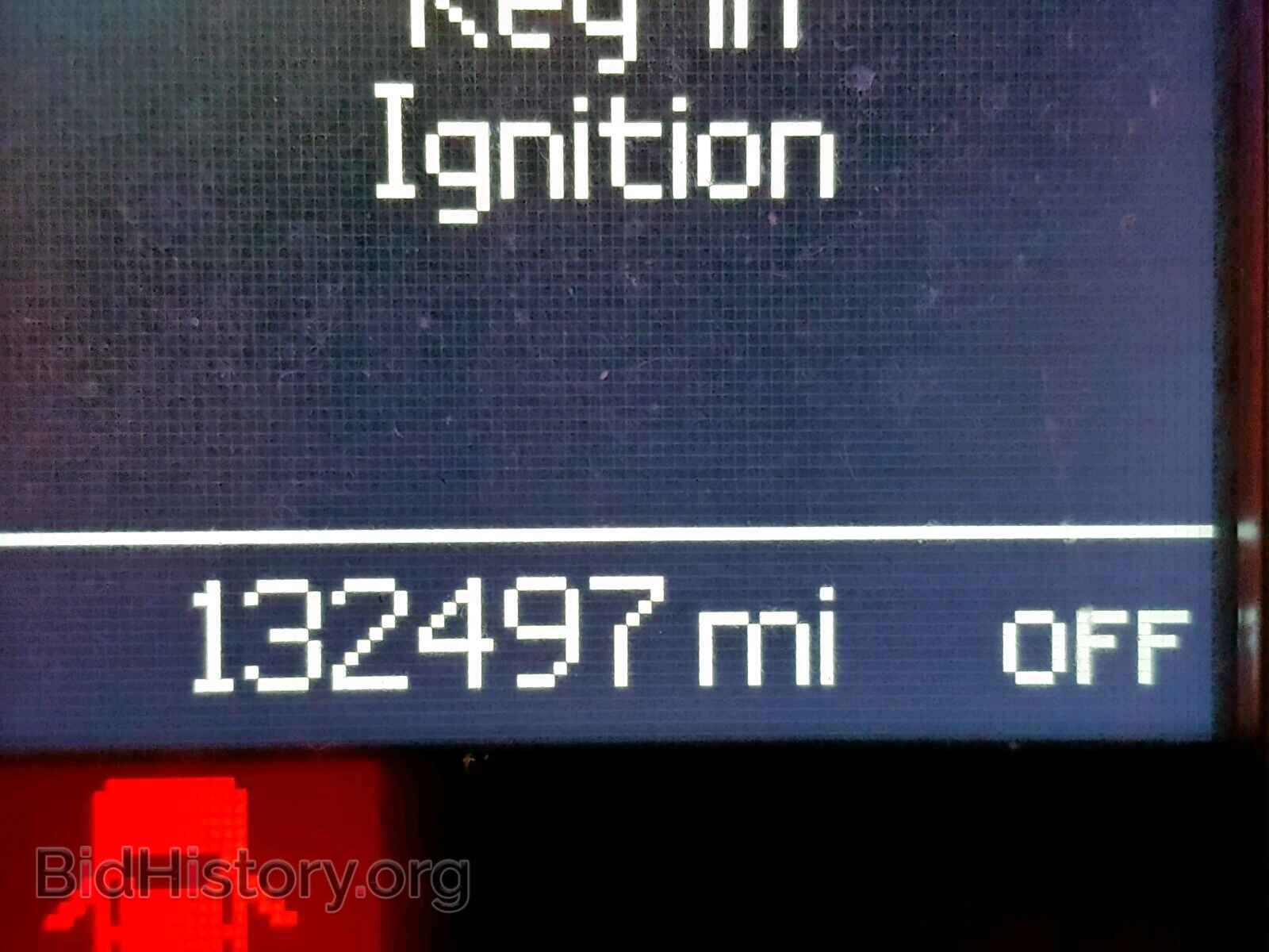 2012 DODGE DURANGO SX - VIN: 1C4RDJAG9CC164198 - Фото 8