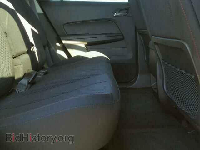 2012 GMC TERRAIN - VIN: 2GKFLREK2C6375498 - Фото 6