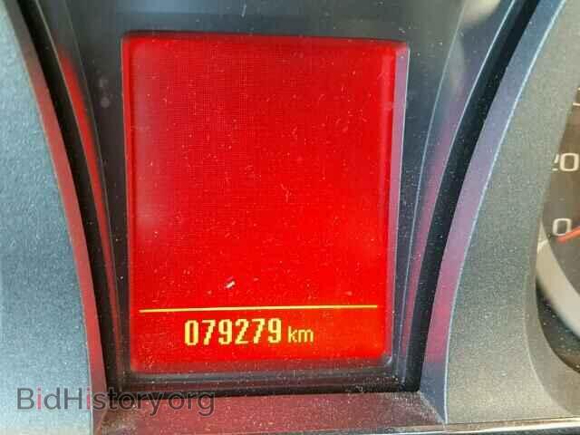 2012 GMC TERRAIN - VIN: 2GKFLREK2C6375498 - Фото 8