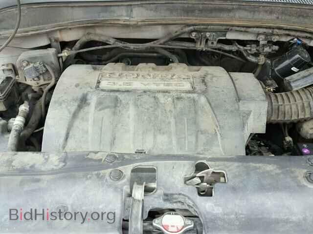 2005 HONDA PILOT - VIN: 5FNYF18695B011507 - Фото 7