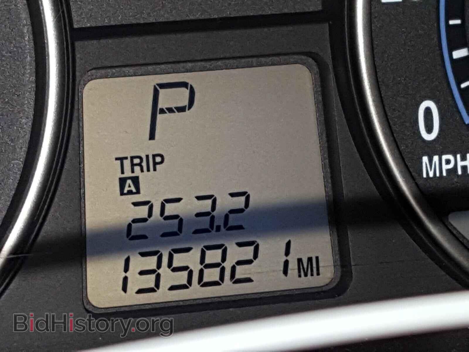 2008 KIA OPTIMA - VIN: KNAGE123785237741 - Фото 8