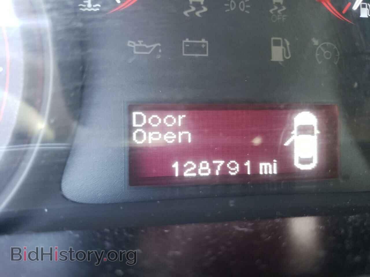 2013 DODGE DART - VIN: 1C3CDFBA3DD322712 - Photo 8