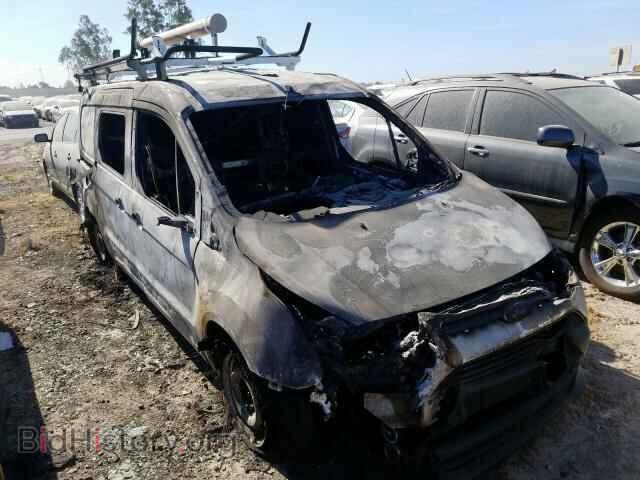Фотография NM0LS7E74E1171905 - FORD TRANSIT CO 2014