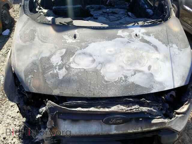 2014 FORD TRANSIT CO - VIN: NM0LS7E74E1171905 - Фото 7
