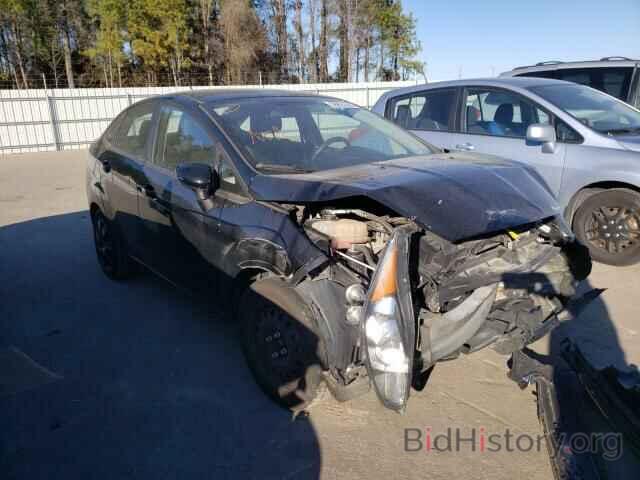 Photo 3FADP4AJ4GM201618 - FORD FIESTA 2016