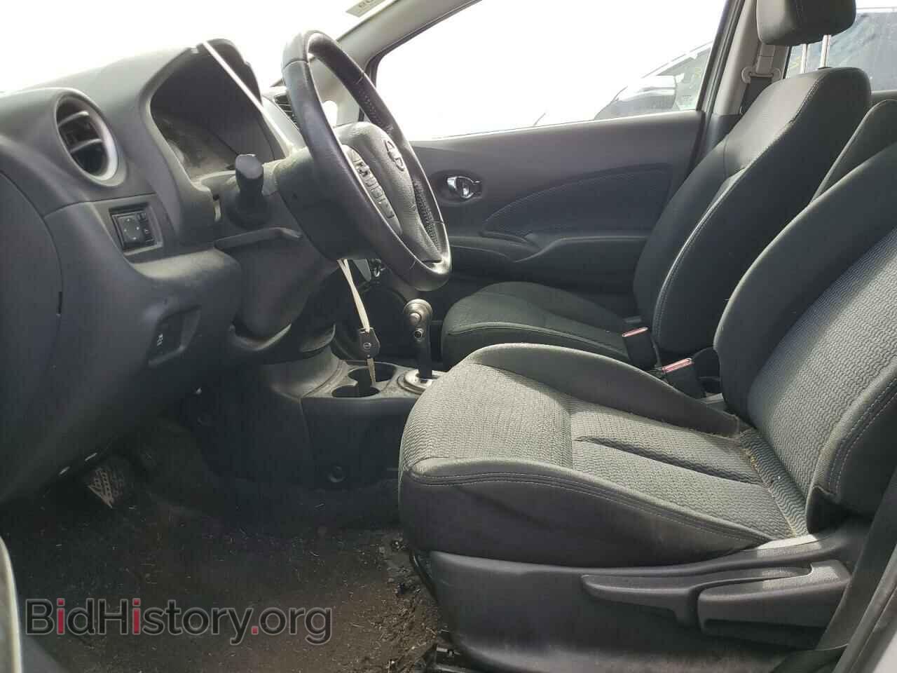 2016 NISSAN VERSA - VIN: 3N1CE2CP8GL406434 - Photo 7