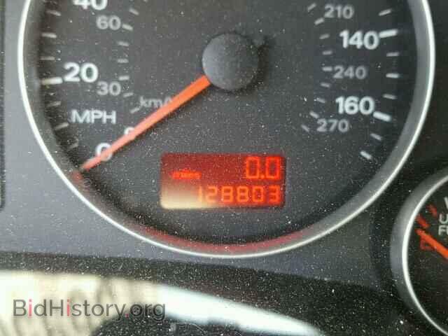 2005 AUDI A4 - VIN: WAUAF68E55A507951 - Photo 8