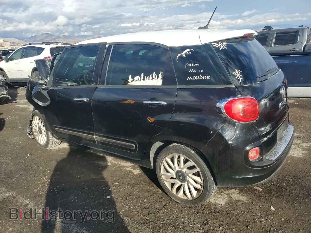2015 FIAT 500 - VIN: ZFBCFACH3FZ032810 - Фото 2