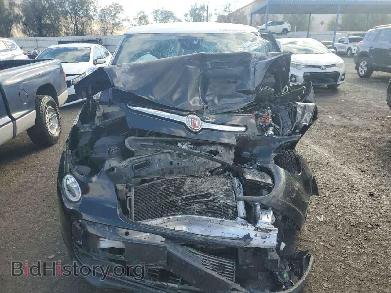 2015 FIAT 500 - VIN: ZFBCFACH3FZ032810 - Фото 5