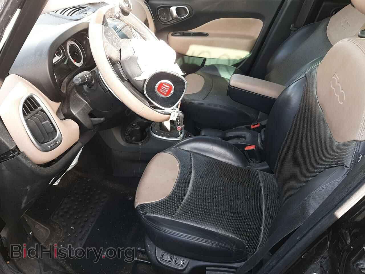 2015 FIAT 500 - VIN: ZFBCFACH3FZ032810 - Фото 7