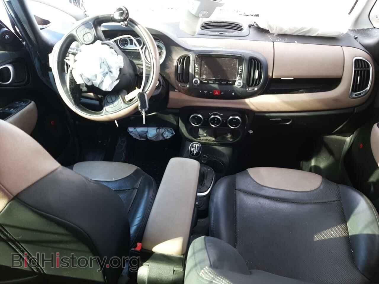 2015 FIAT 500 - VIN: ZFBCFACH3FZ032810 - Фото 8