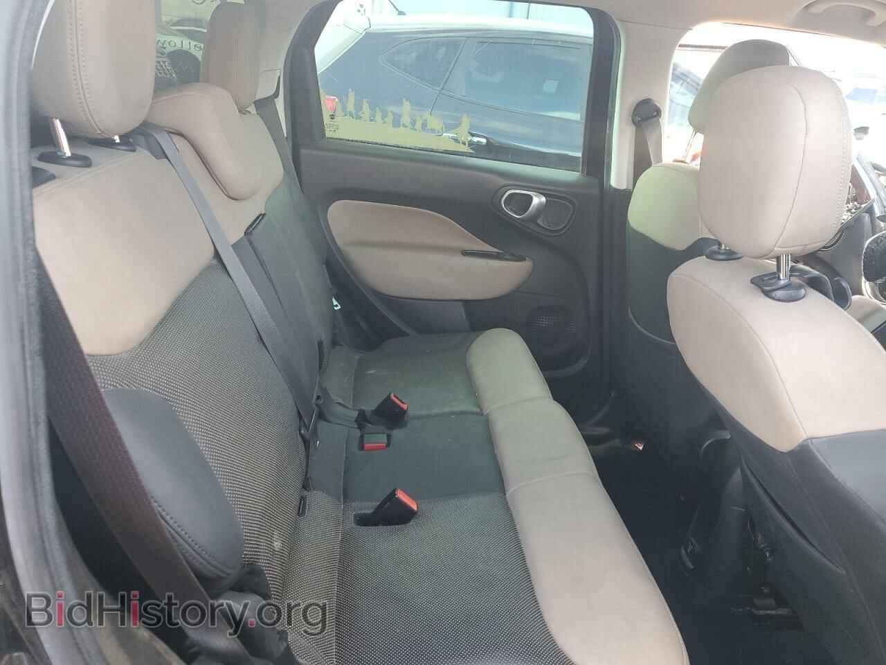 2015 FIAT 500 - VIN: ZFBCFACH3FZ032810 - Фото 10