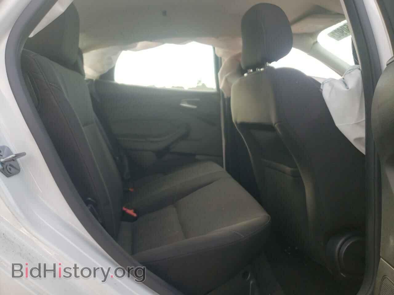 2018 FORD FOCUS - VIN: 1FADP3FE6JL201893 - Фото 6