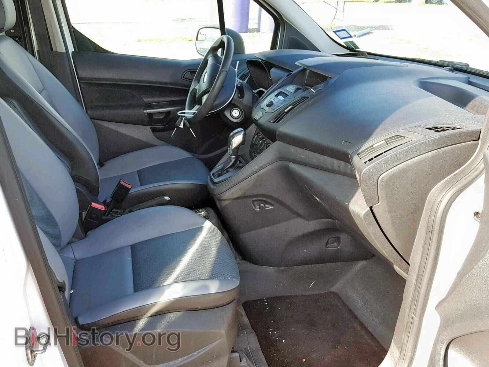 2015 FORD TRANSIT CO - VIN: NM0LS7E74F1227312 - Фото 5