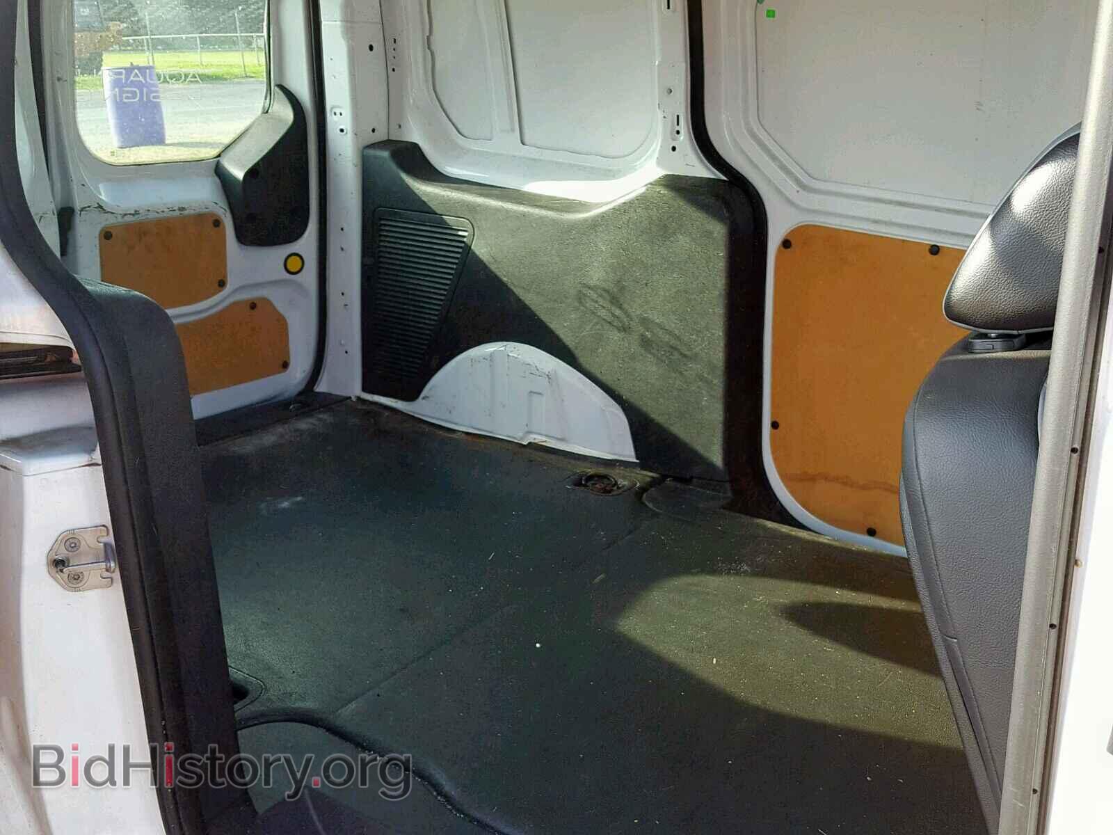 2015 FORD TRANSIT CO - VIN: NM0LS7E74F1227312 - Фото 6