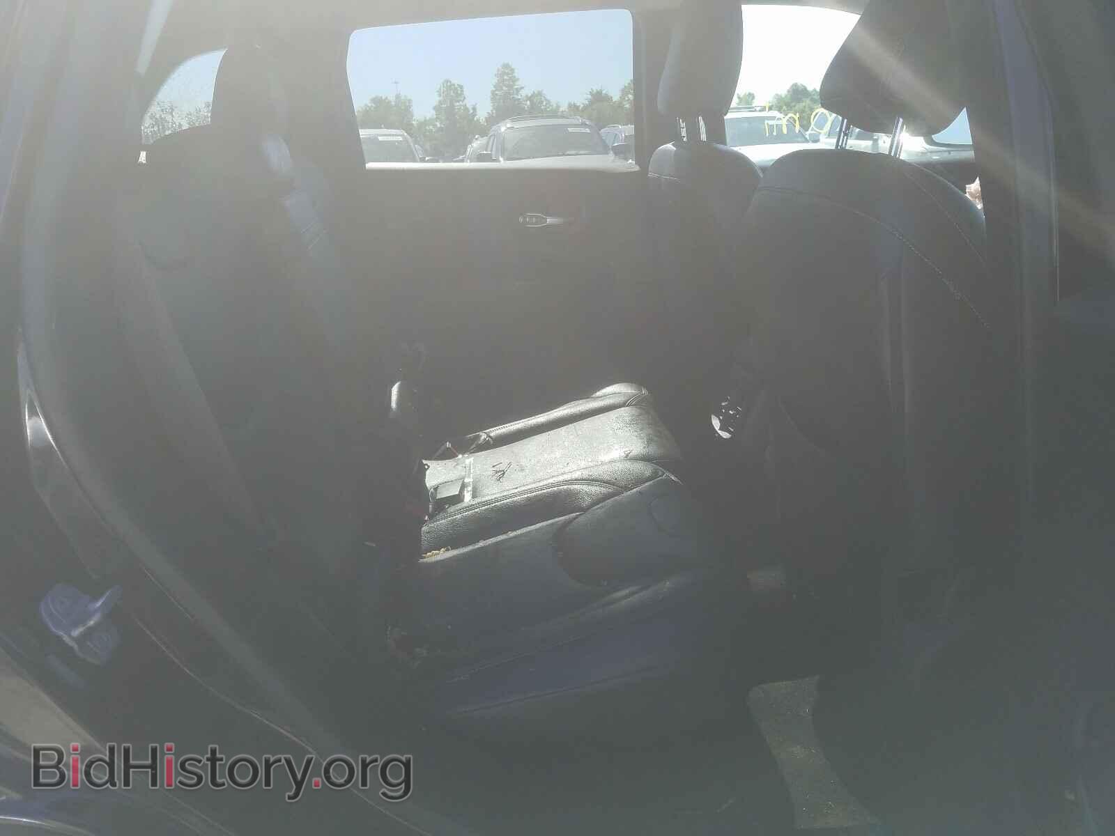 2014 JEEP CHEROKEE - VIN: 1C4PJLCS4EW131740 - Фото 6