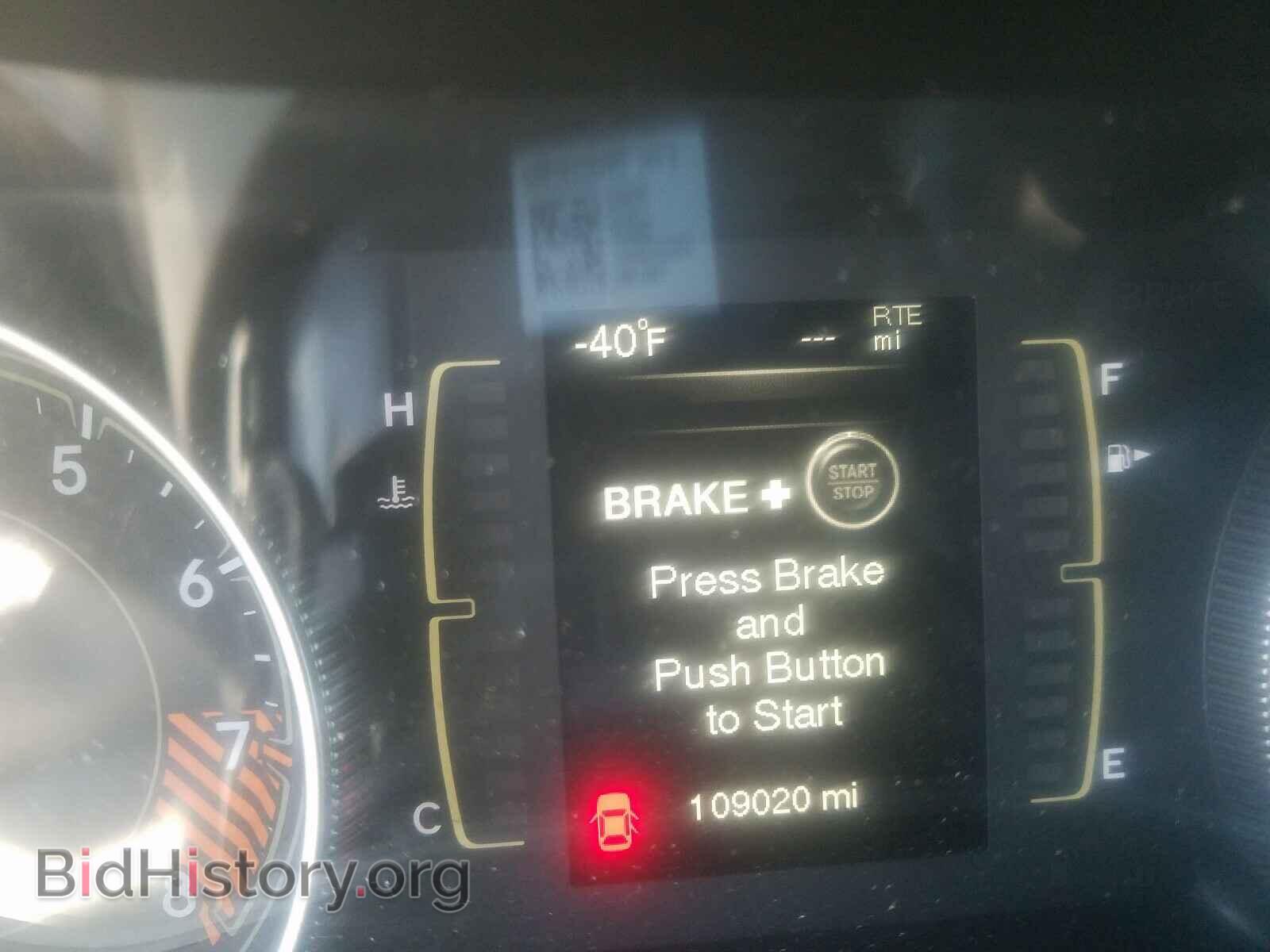 2014 JEEP CHEROKEE - VIN: 1C4PJLCS4EW131740 - Фото 8