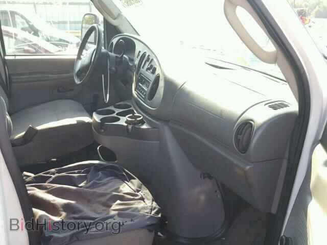 2007 FORD ECONOLINE - VIN: 1FTNE14W57DA70141 - Фото 5