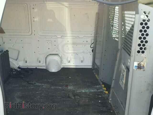 2007 FORD ECONOLINE - VIN: 1FTNE14W57DA70141 - Фото 6