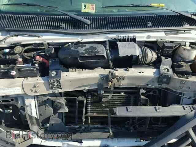 2007 FORD ECONOLINE - VIN: 1FTNE14W57DA70141 - Фото 7