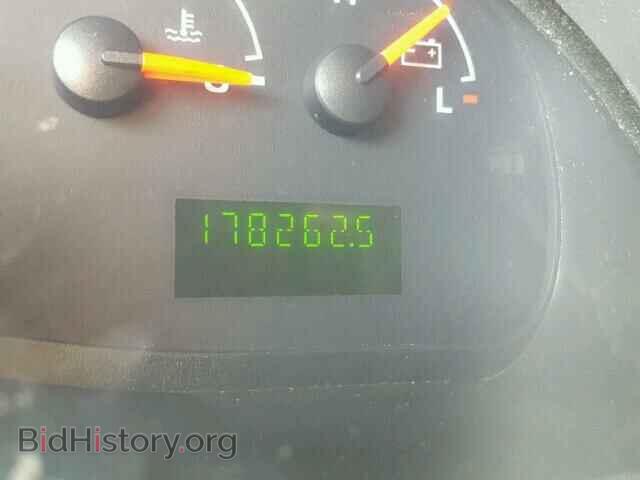2007 FORD ECONOLINE - VIN: 1FTNE14W57DA70141 - Фото 8