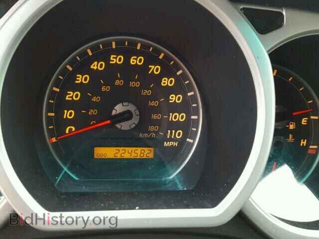 2004 TOYOTA 4RUNNER - VIN: JTEBT17R848010773 - Photo 8