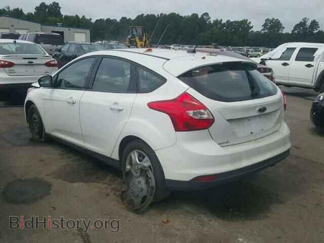 2012 FORD FOCUS - VIN: 1FAHP3K20CL123580 - Photo 3