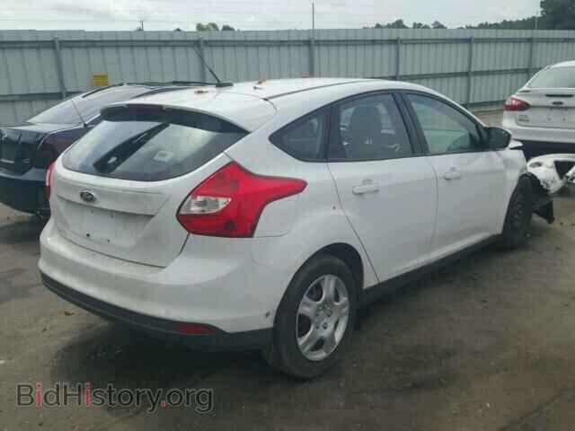 2012 FORD FOCUS - VIN: 1FAHP3K20CL123580 - Photo 4