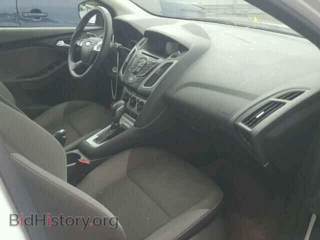 2012 FORD FOCUS - VIN: 1FAHP3K20CL123580 - Photo 5