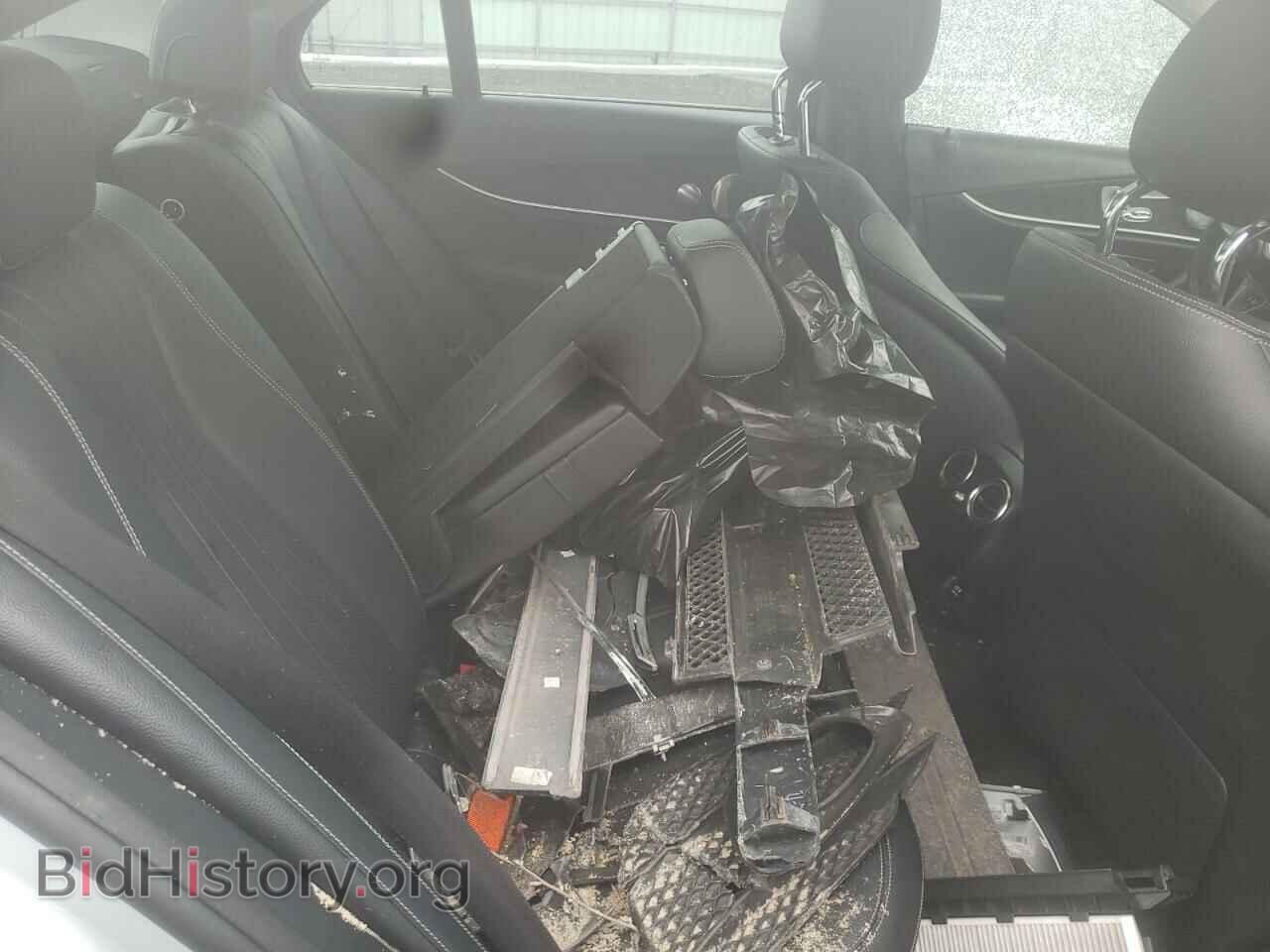 2017 MERCEDES-BENZ E-CLASS - VIN: WDDZF4KB1HA163215 - Фото 6