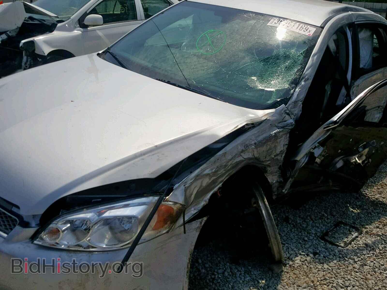 2012 CHEVROLET IMPALA - VIN: 2G1WB5E30C1152236 - Фото 9