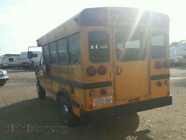 1994 FORD ECONOLINE - VIN: 1FDJE37M1RHB07875 - Фото 3