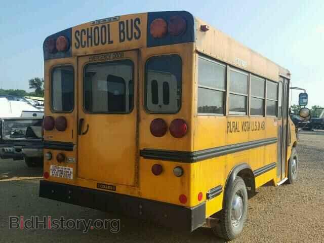 1994 FORD ECONOLINE - VIN: 1FDJE37M1RHB07875 - Фото 4