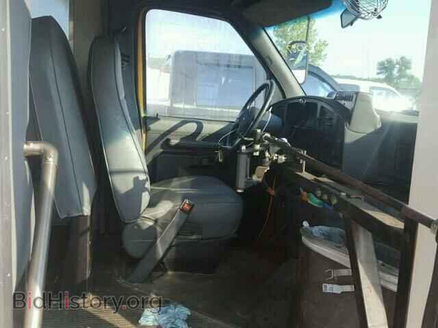 1994 FORD ECONOLINE - VIN: 1FDJE37M1RHB07875 - Фото 5