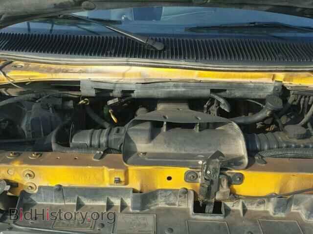 1994 FORD ECONOLINE - VIN: 1FDJE37M1RHB07875 - Фото 7
