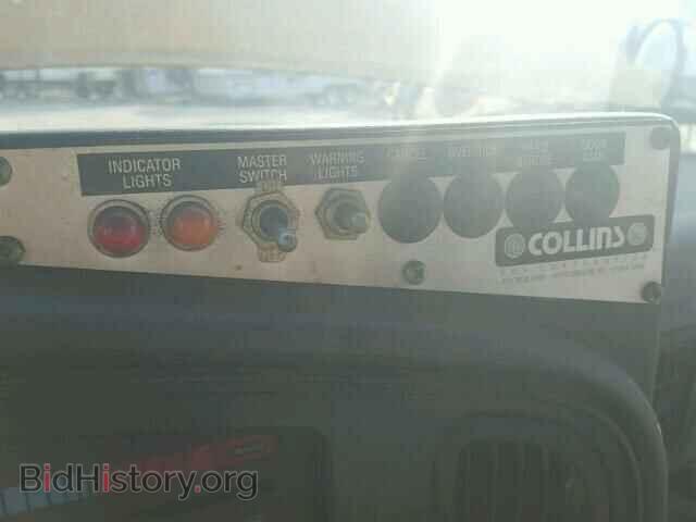 1994 FORD ECONOLINE - VIN: 1FDJE37M1RHB07875 - Фото 9