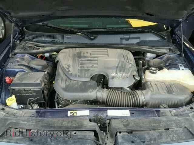 2014 DODGE CHALLENGER - VIN: 2C3CDYAGXEH293957 - Фото 7