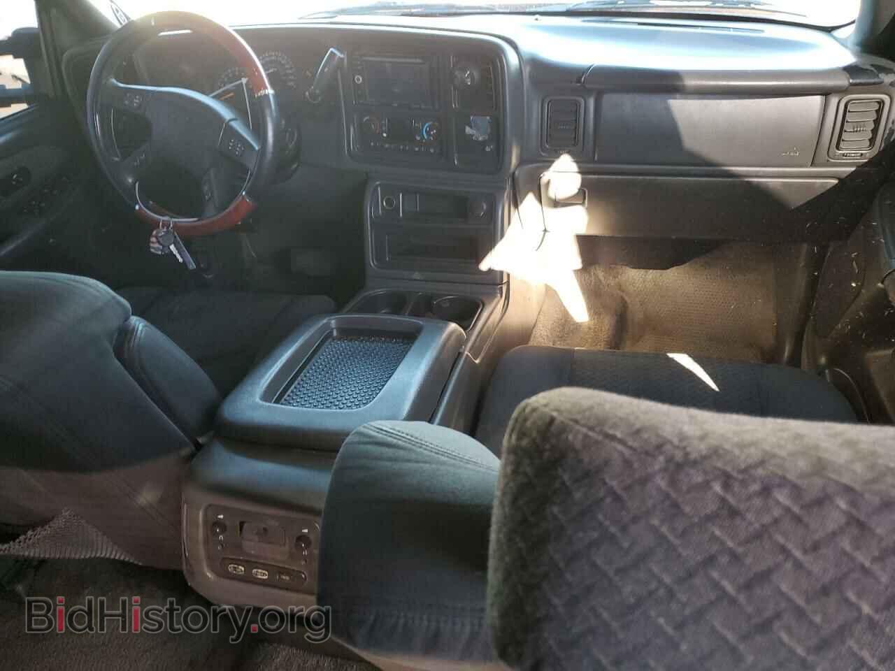 2003 CHEVROLET AVALANCHE - VIN: 3GNEC13T93G117771 - Фото 8