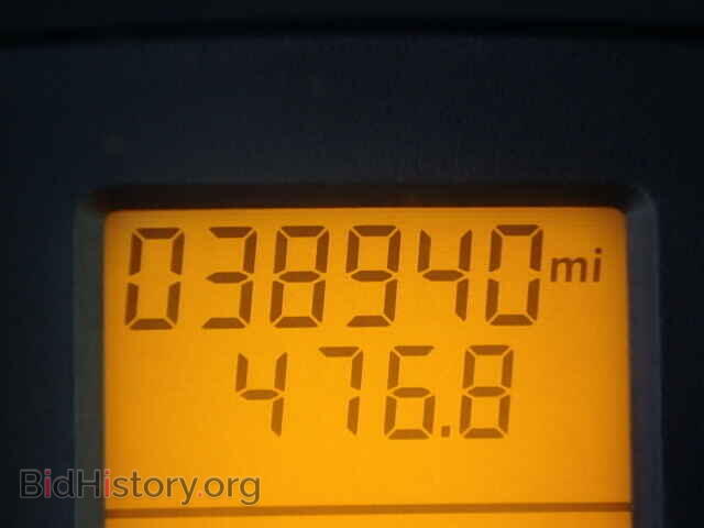 2013 MERCEDES-BENZ SPRINTER - VIN: WD3PE7CC5D5792261 - Фото 8