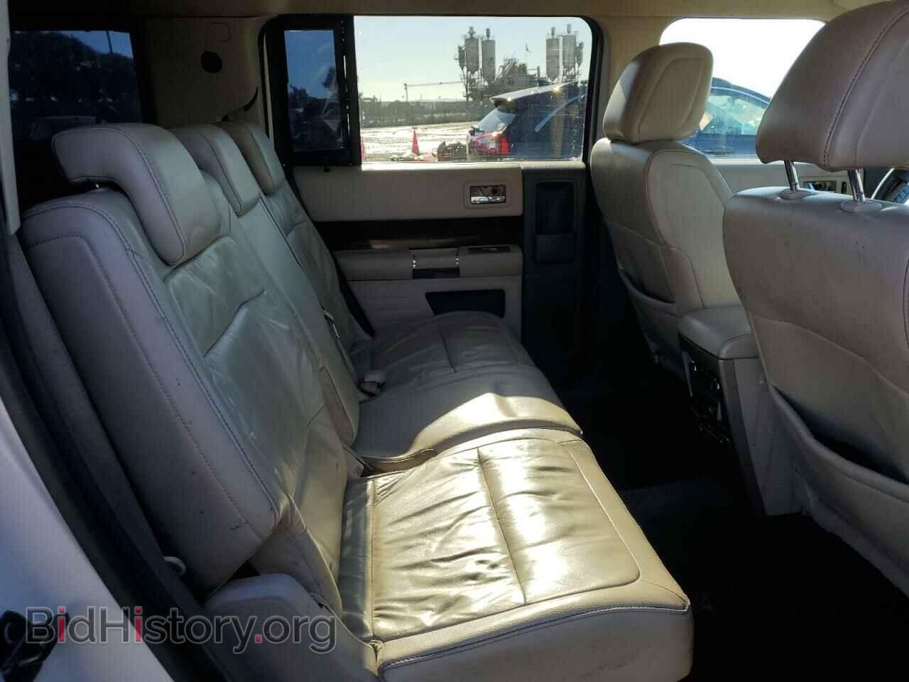 2009 FORD FLEX - VIN: 2FMDK52C59BA08196 - Photo 11